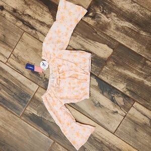 Bailey blossoms 2T top NWT